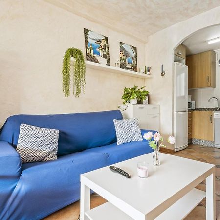 Tu Casita De La Playa Leilighet Santa Pola Eksteriør bilde