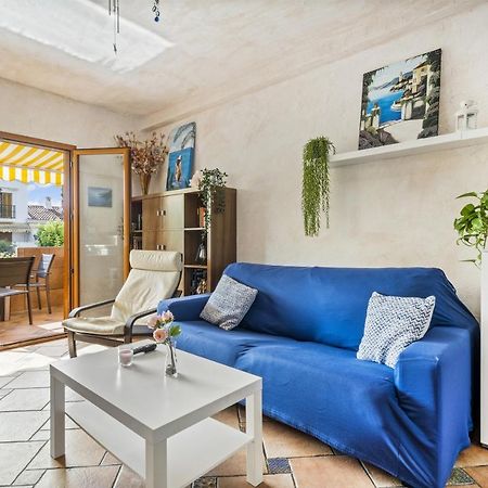 Tu Casita De La Playa Leilighet Santa Pola Eksteriør bilde