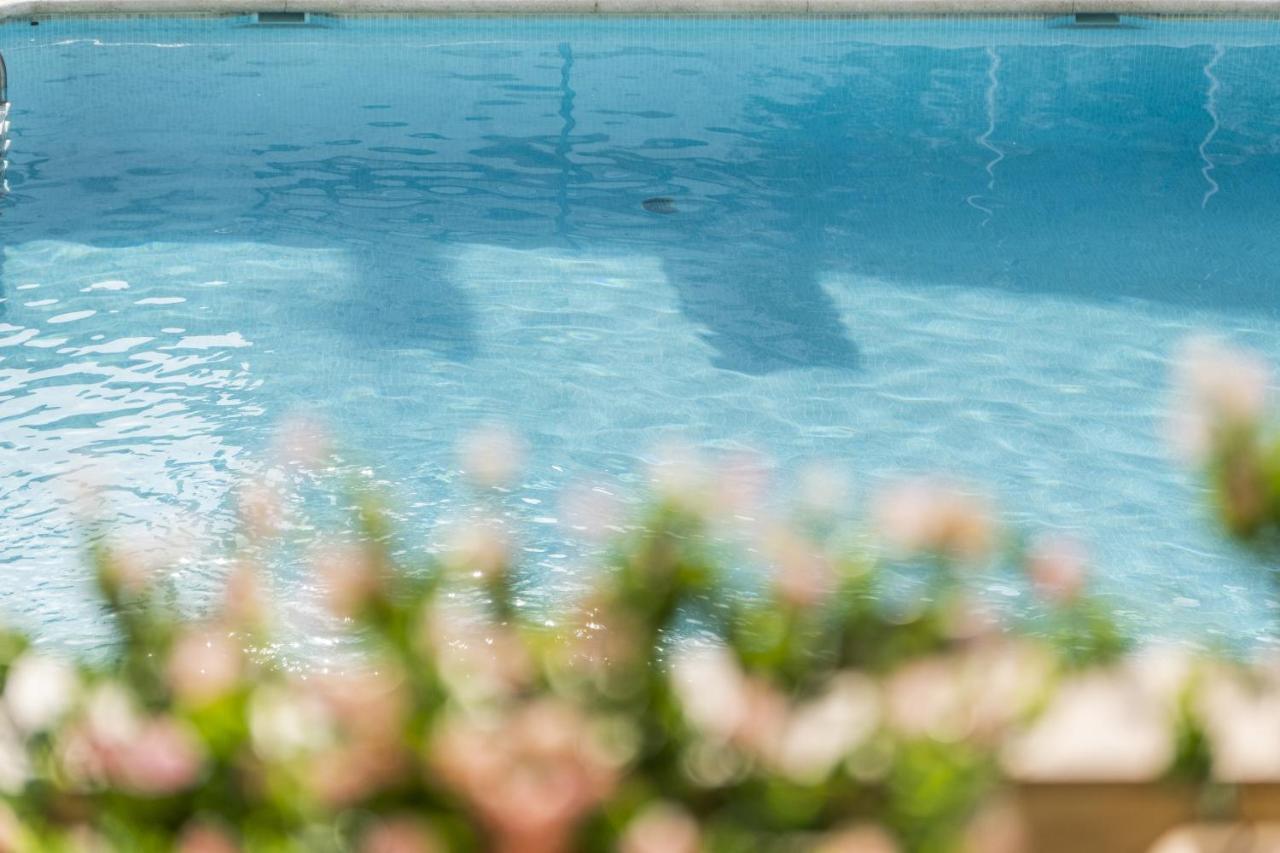 Tu Casita De La Playa Leilighet Santa Pola Eksteriør bilde